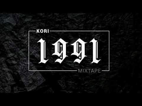 01. KORI - W TYM MIEŚCIE (1991 MIXTAPE)