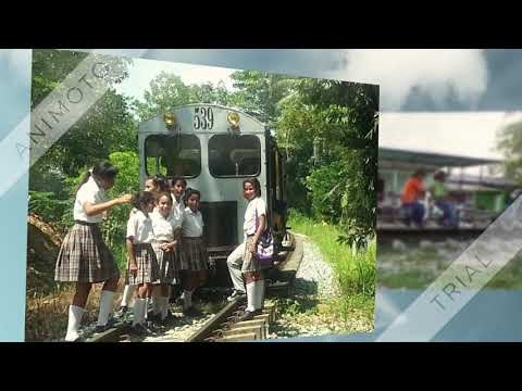 corregimiento las montoyas