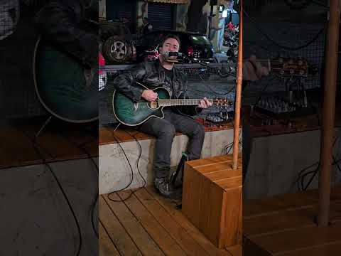 #somincena som na cena de #bh em 2/8/24 #rock