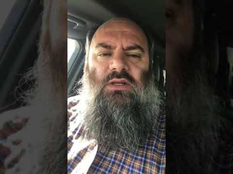 Përmendja e Allahut (armë kundër armikut) - Hoxhë Bekir Halimi