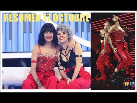 Natalia y Alba Part XVII - Albalia - Natalba