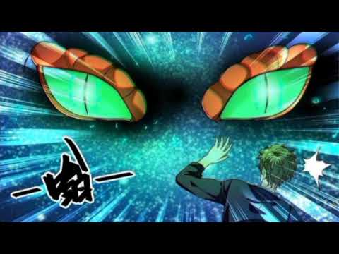 School of Magic Season 3 episode 8 ll