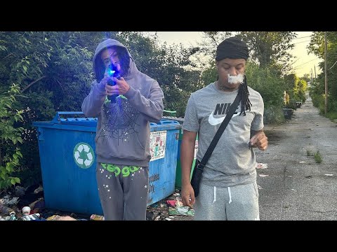 C4 Murda & Pistol P - Biker Ridin