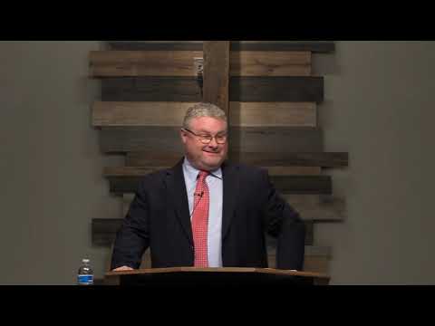 2021.04.11 - Bro. Paul LaFontaine - Behold What You Chose