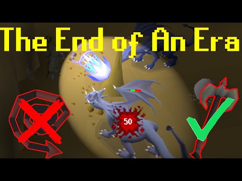 Combat is Changing Forever