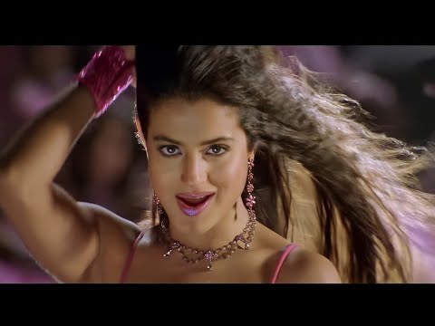 Dil Pe Chaane Laga | K.K. | Sunidhi | Aftab & Ameesha Patel | Kya Yehi Pyaar Hai