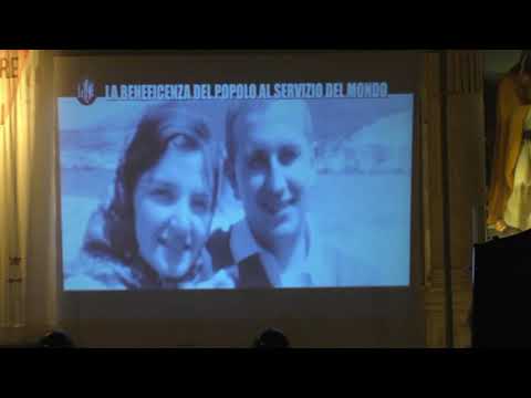 "La bontà è disarmante?" Video integrale della serata con Ernesto Olivero