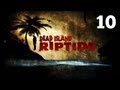 Прохождение Dead Island: Riptide - Часть 10 — Противоядие / Босс ...