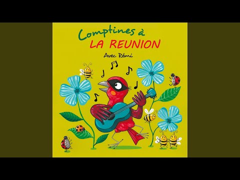 Je vais à l'école (feat. Jacqueline Farreyrol) (Mi sava l'ecole)