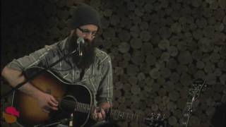 William Fitzsimmons &quot;Blood And Bones&quot; (LIVE) - www.streamingcafe.net