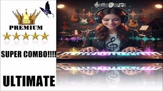 ⭐ OUVIDO ABSOLUTO + HABILIDADES MUSICAIS!!  SUPER COMBO!!!!!! EXTREMAMENTE PODEROSO!!!