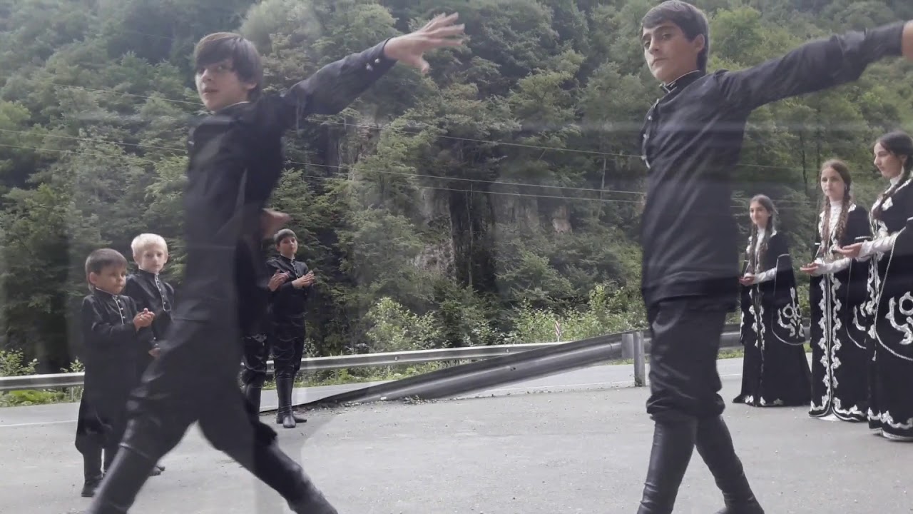 Ансамбль «Сийг» выступит на экономическом форуме «Деловая Ингушетия»