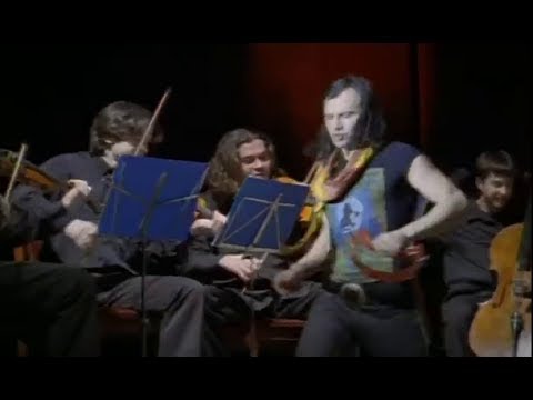 Океан Ельзи. 911 version "Тихий океан"