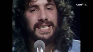 Cat Stevens -  Bitterblue - Live 1971 - HD