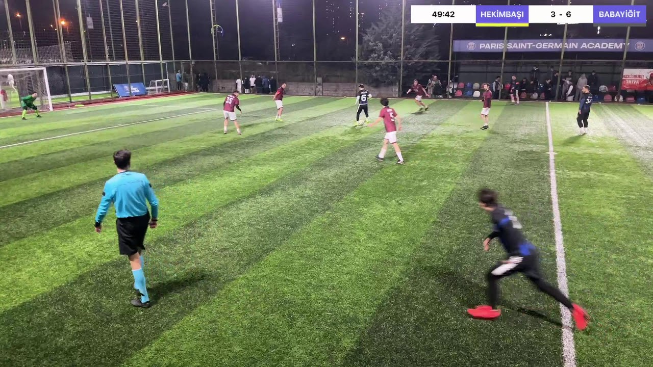 Misli.com Golden League / LA LIGA / 2026 Açılış Sezonu / 1. Hafta