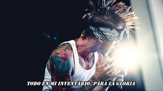 Machine Gun Kelly - GTS (Sub Español)