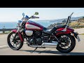 2026 Honda Magna The Iconic Power Cruiser Returns With Modern Muscle