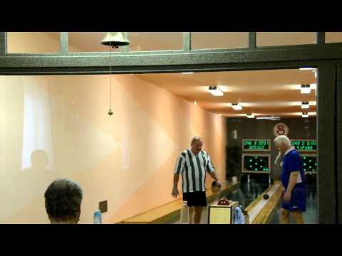 TJ Sokol Plzeň A - TJ Havlovice B - 9.3. 2013