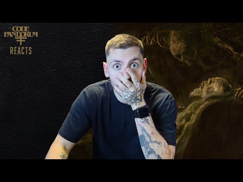 HEAVIER than DEATHSTEP?! | MIRAR - The Dream of a Ridiculous Man | Reaction