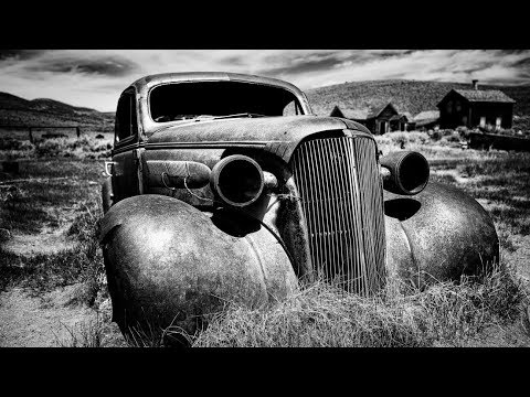 ▫NORTRANCE▫ Broken Down