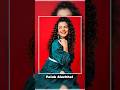 Shreya Ghoshal Vs Without Autotune Voice Palak Muchhal Shreya Ghoshal Trending Shorts