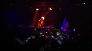 Beastie Respond 'Dreams &amp; Reality' LIVE