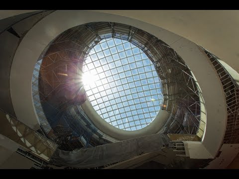 Galeria Handlowa Wroclavia otwarcie 18 października