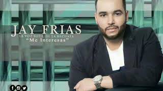 Me Interesas(Bachata)