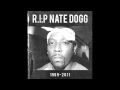 Nate Dogg - Hardest Man in Town