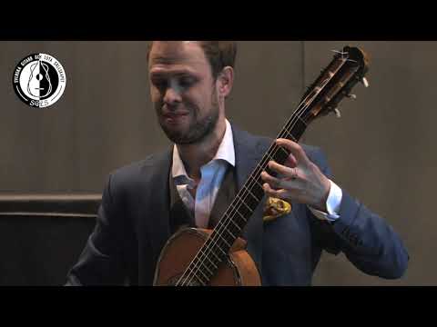 SGLS 2022-08-01 Johan Löfving