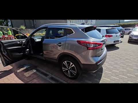 Nissan QASHQAI 1.5 DCI N-connecta 115 115PS 5DR - - Image 2