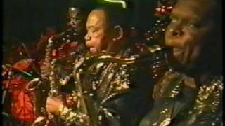 Tropicana Live "Mechant"(RESIGNAC)