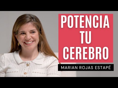 La TRAMPA de la GRATIFICACIÓN instantánea. Marian Rojas Estapé #podcast #psicologia