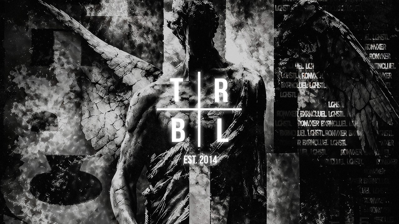 RONVXER, BXRNCLUEL & LGHSTL - SXCRED