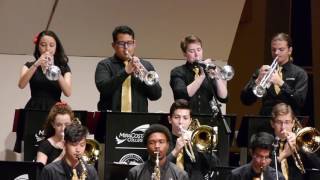 Tribute (Bob Mintzer)