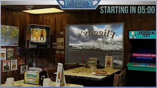 Flying from Rome to Florence