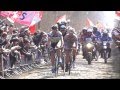 PARIS ROUBAIX 2014 Trailer - YouTube