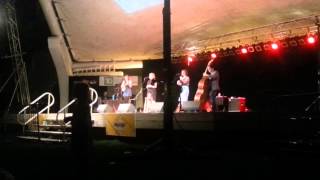 Jessica at Good Lovelies - Oh What a Thing I've Done