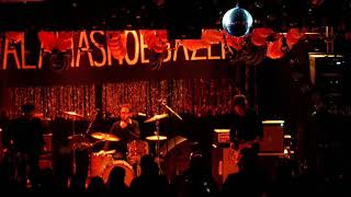 Cloudburst / Your Lips, My Mouth (live) - Airiel