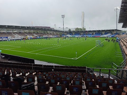 JK Tallinna Kalev vs VPS J/ Raita - 14/09/2025