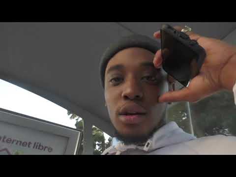 SnowKMT - CIBLE feat DubbleGkiluavi 667