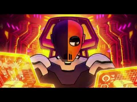 Юные Титаны, Вперёд! В кино — Русский трейлер