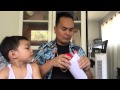 Marmatic28 Unboxing Space Jam Michael S Secret Stuff