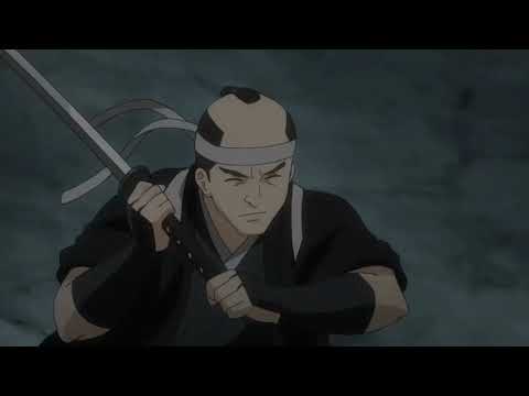 Tommy heavenly - Pray // Opening AMV Gintama