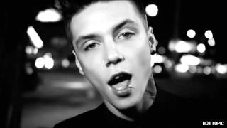 Andy Black   They Don't Need To Understand