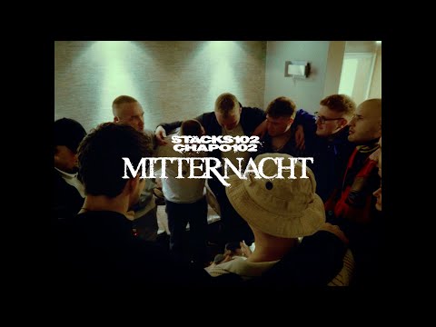 STACKS102 x CHAPO102 - Mitternacht (OFFICIAL VIDEO)