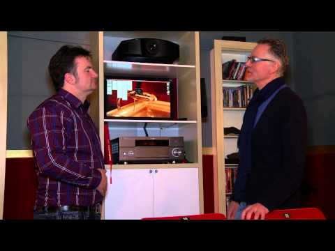 Willkommen in den "KAMMERLICHTSPIELEN" - ein Kindheitstraum wurde wahr