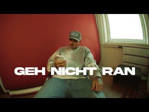 Patwah - Geh Nicht Ran (prod. by Yin Yang Beats) (Official Visualizer)