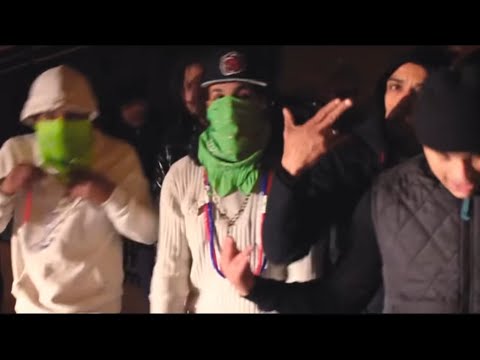 TRINITARIOS 3 - LA CARTA PA DUARTE ( Oficial Video )