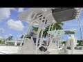 2023 Key West Boats 203 FS Center Console Jet Ski of Miami & Fishermans Boat Group  Miami Florida